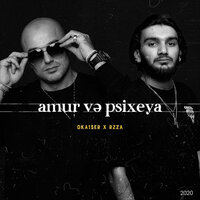 Amur Və Psixeya - Okaber, Rzza