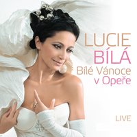 Tiché gloria - Lucie Bílá