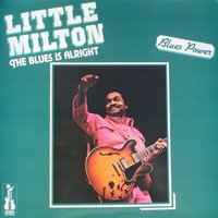 How Could You Do It to Me - Lucky Peterson, Little Milton