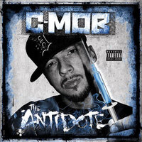 The Antidote - C-Mob
