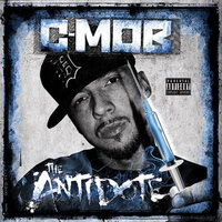 Drowned in Liquor - C-Mob, Mr. Sche, T Rock