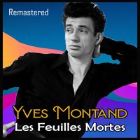 Les grands boulevards - Yves Montand