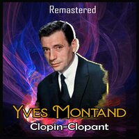 La Marie-Vison - Yves Montand