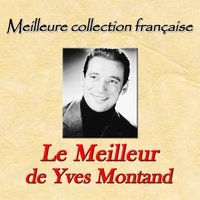 Les grands boulevard - Yves Montand