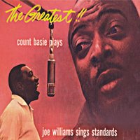 This Can't Be Love - Count Basie