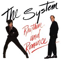 I'm About You - THE SYSTEM