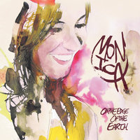 Don't Lose Your Way - Monica