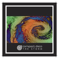 The Storm - Compact Disco