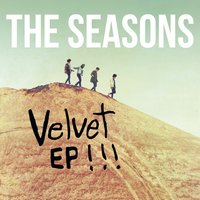 Apples - The Seasons