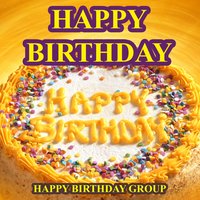 Happy Birthday - Happy Birthday Group