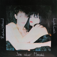 I Fell In Love With a Ghost - Rowland S. Howard, Lydia Lunch