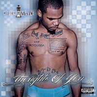 I Love You Too - Checkmate