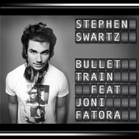 Bullet Train - Stephen Swartz