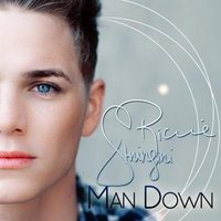 Man Down - Richie Stringini