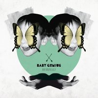 CRE A T V T - Baby Genius