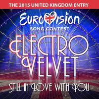 Still In Love With You - Electro Velvet
