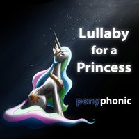 Lullaby for a Princess - 