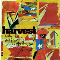 Hourglass - Harvest