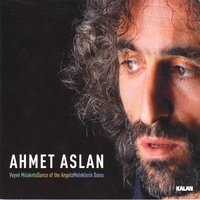 Dağlı Bir Kabiledir Aşk - Ahmet Aslan