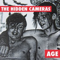 Gay Goth Scene - The Hidden Cameras