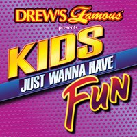 Party in My Tummy - The Hit Crew Kids