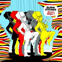Murderation - Rubin Steiner