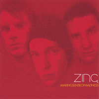 More Than Friends - Zinc