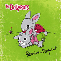 Angel in Snow - The Dollyrots