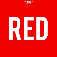 Red - Scooby