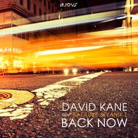 Back Now - David Kane, Bat Luke, Yanik L