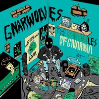 Chlorine in the Jean Pule - Gnarwolves