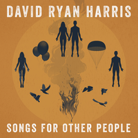 Coldplay - David Ryan Harris