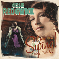 Mister Mister - Cissie Redgwick