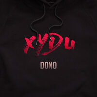 Худи - Dono.