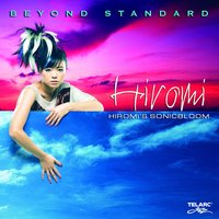 Softly As In A Morning Sunrise - Hiromi