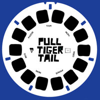 Jurassic Park - Pull Tiger Tail