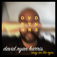 Easy on the Eyes - David Ryan Harris