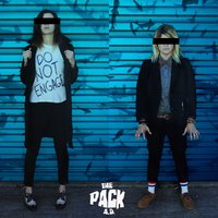 The Water - The Pack a.d.
