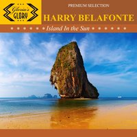 The Land of the Sun and the Sea - Harry Belafonte