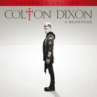 The Shape Of Your Love - Colton Dixon