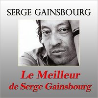 Les gœmons - Serge Gainsbourg