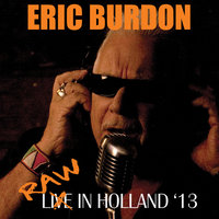 Inside-Looking Out - Eric Burdon