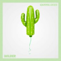 Wilder - Gamma Skies, Cleo Kelley