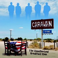 Tell Me Why - Caravan