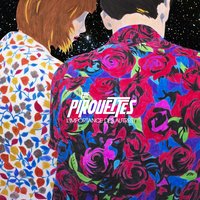 Step Up - The Pirouettes