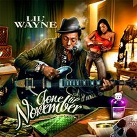 Waist of a Wasp - Lil Wayne, T-Pain
