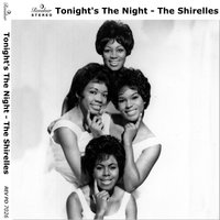 Unlucky - The Shirelles, John Barry Orchestra