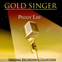 Too Close for Comfort - Peggy Lee