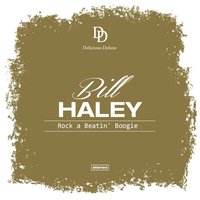 The Paper Boy (On Main Street, Usa) - Bill Haley