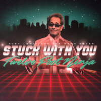 Stuck With You - Twelve Foot Ninja